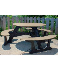 Recycled Plastic Picnic Tables Commercial Recycled Plastic Picnic