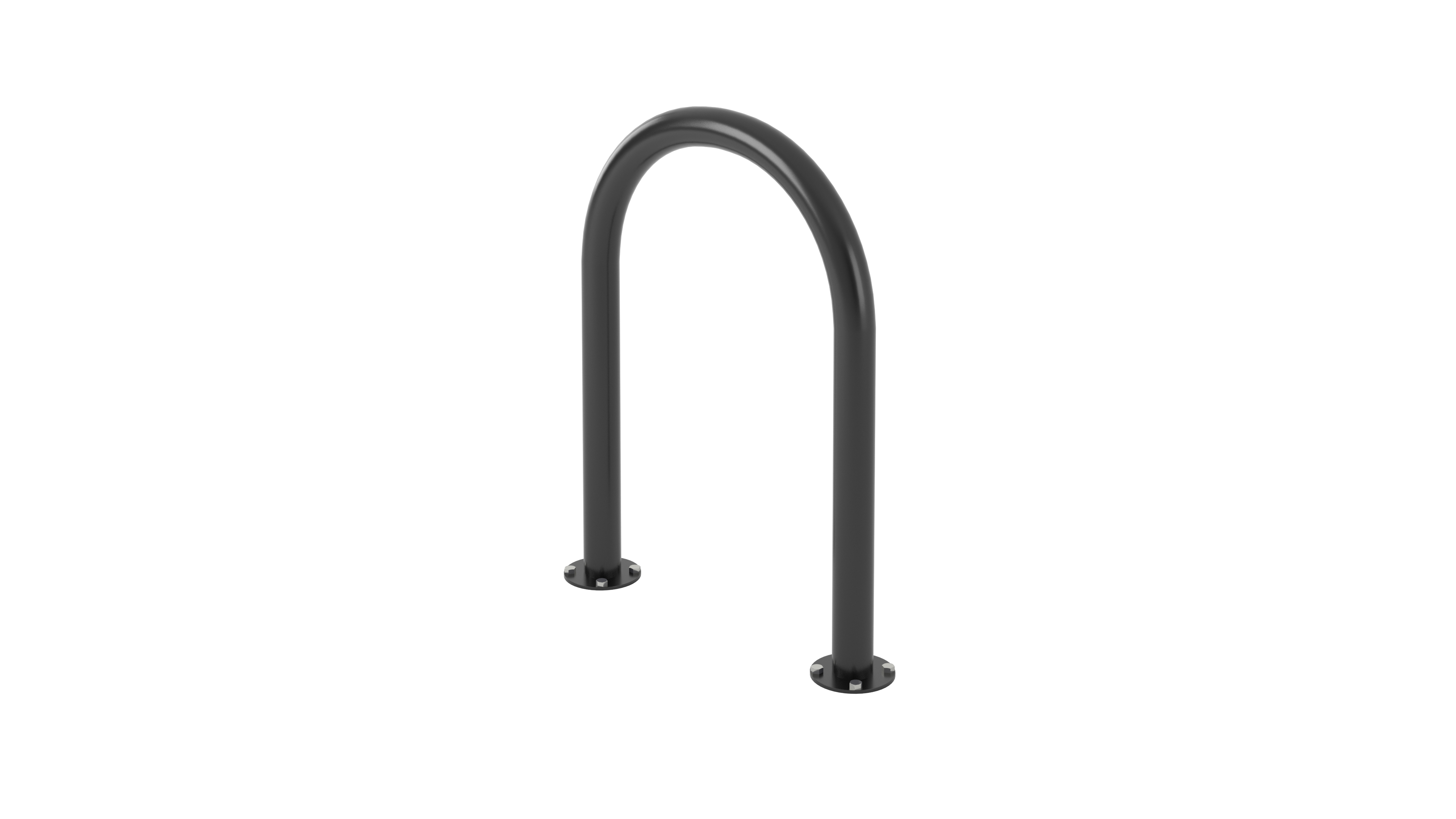 Loop Bike Racks Park Warehouse