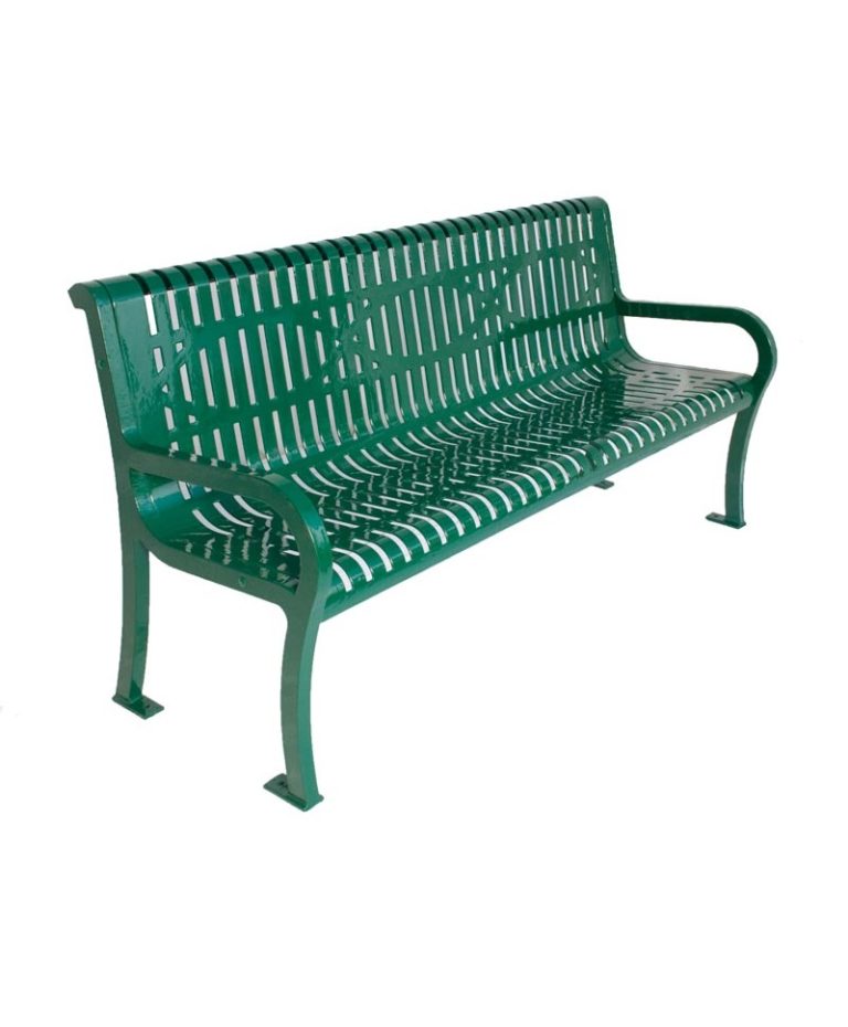 Lexington Series Bench Premium Collection Park Warehouse