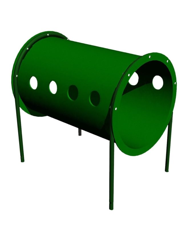 Novice Dog Park Agility Course Kit BarkPark