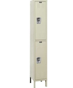 2 tier standard kd max body locker