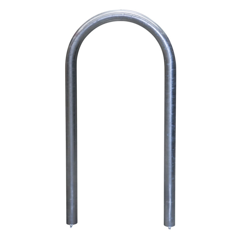 Heavy Duty Hoop Rack - Park Warehouse