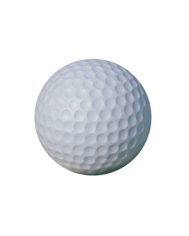 Golf Ball Concrete Bollard - 24