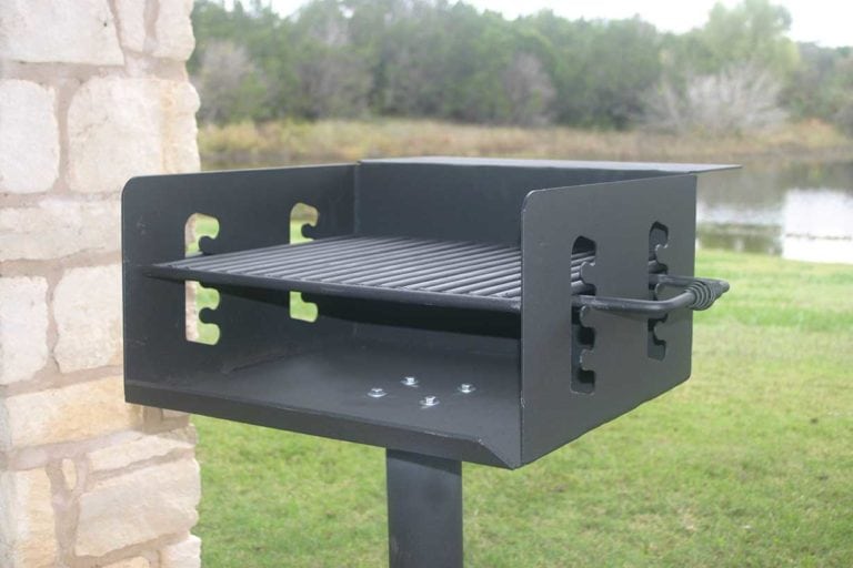 Campground & Park Grill ParkTastic Park Warehouse