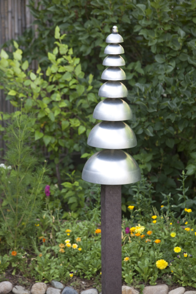 Pagoda Bells - Freenotes Harmony Park - Park Warehouse