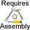 Assembly Required