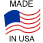 Made in the USA