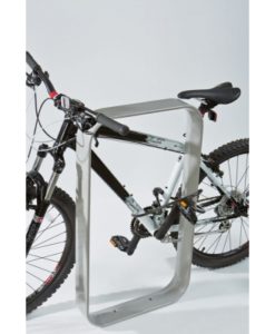 park warehouse bike racks