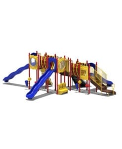 Commercial Playgrounds For Parks & Schools - Park Warehouse