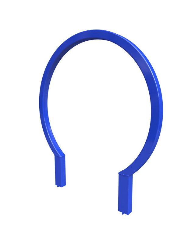 Arc Rack - Park Warehouse