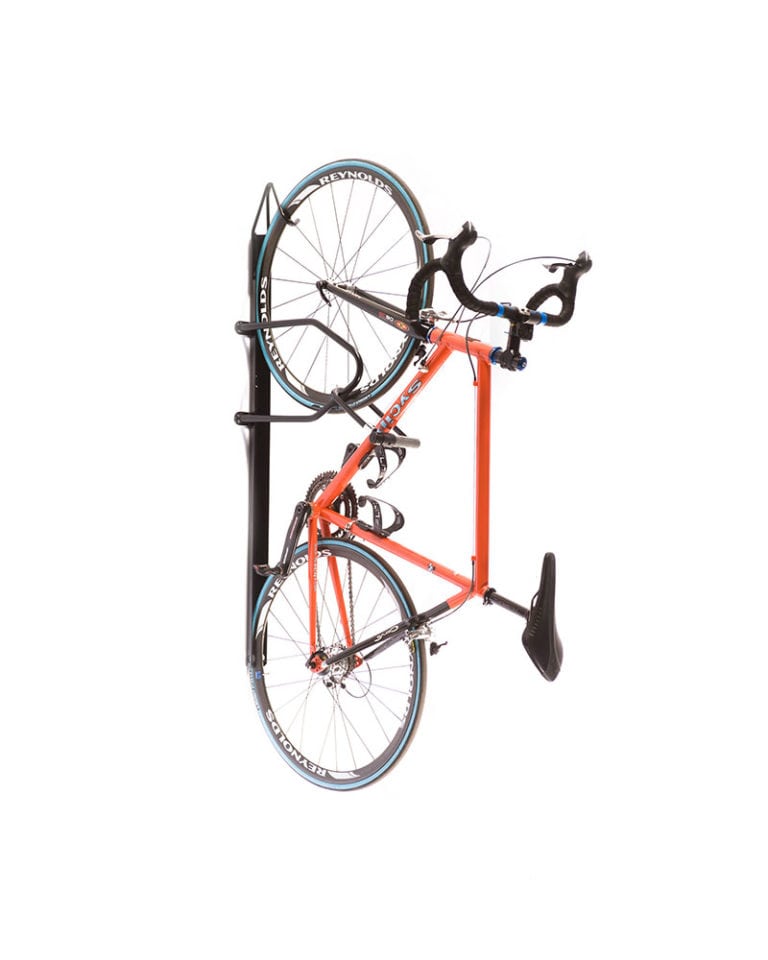 Bike Trac Single Bike Rack Park Warehouse