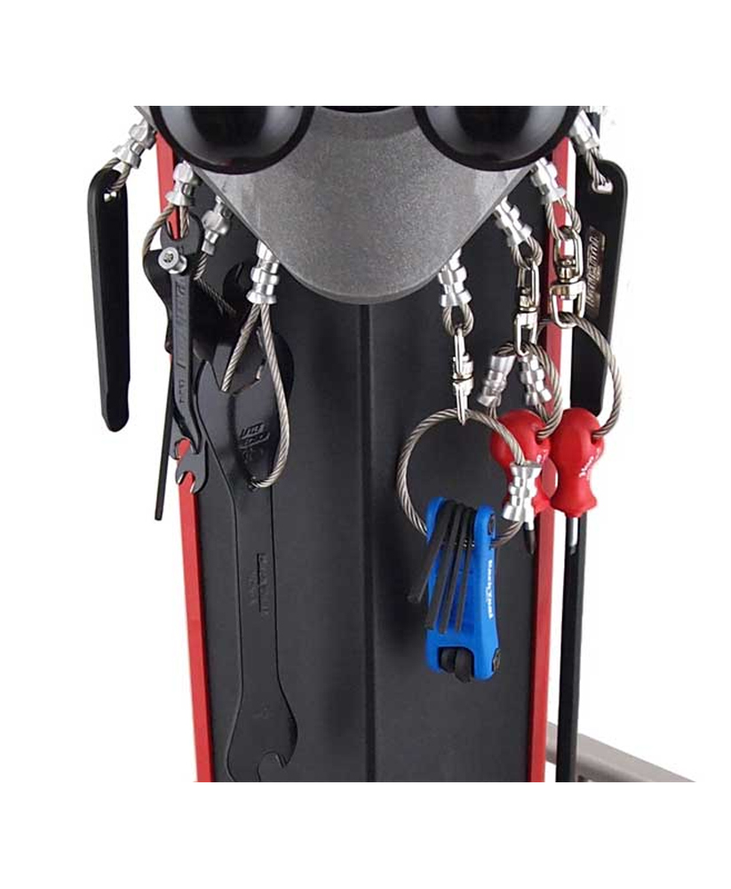 Deluxe Public Work Stand Park Warehouse