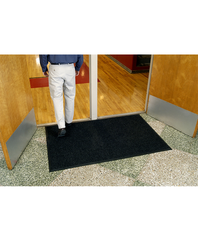 Waterhog Classic Entrance Mat Scraper Wiper Indoor Outdoor