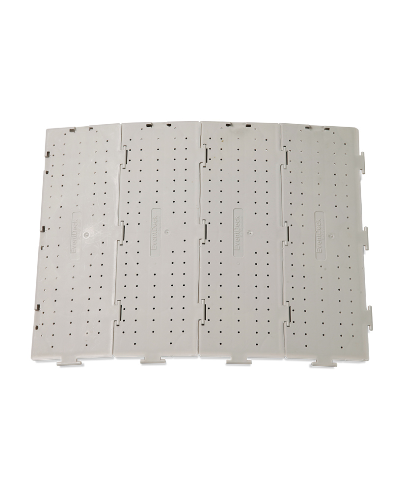 Ultradeck post sleeve