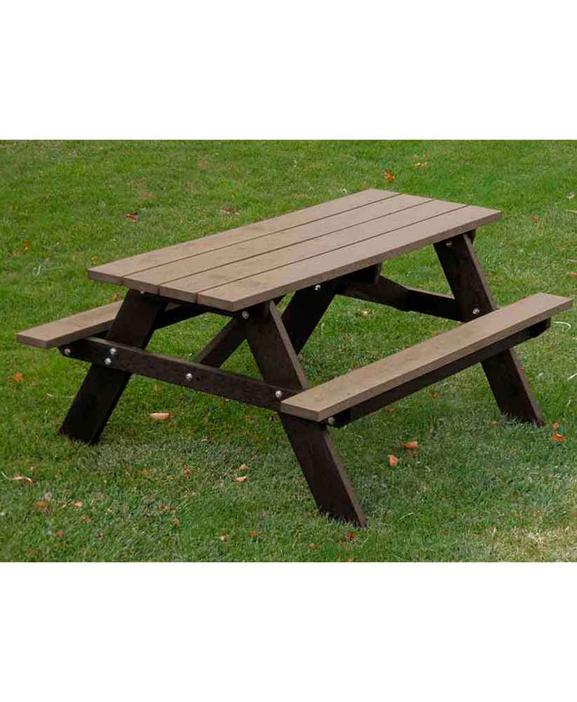 picnic table 5ft