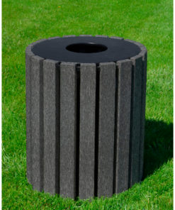 https://parkwarehouse.com/wp-content/uploads/2018/12/488tr115-33-gallon-trash-receptacle-round-recycled-plastic-charcoal-247x296.jpg