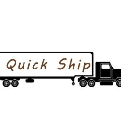 Quick Ship Products