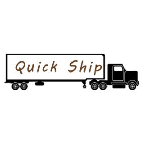 Quick Ship Products