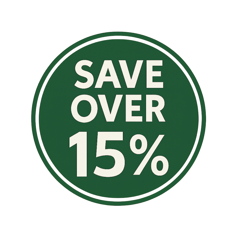 Save Over 15% On Our Best-Selling Benches, Picnic Tables, Bike Racks, and Trash Receptacles. In Stock and Ready to Ship!